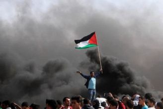 انقلاب اسلامی و پیروزی در جنگ تحمیلی دو عامل اثرگذاری در روند مبارزات فلسطین است