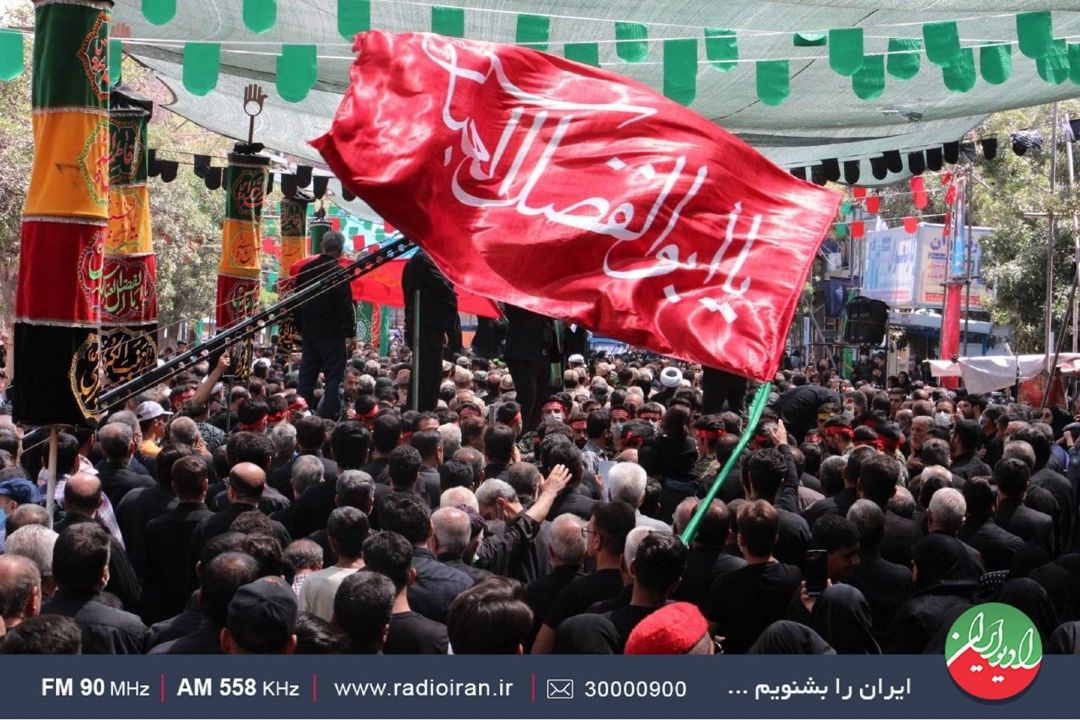 چگونه از شور عزاداری حسینی به شعور برسیم