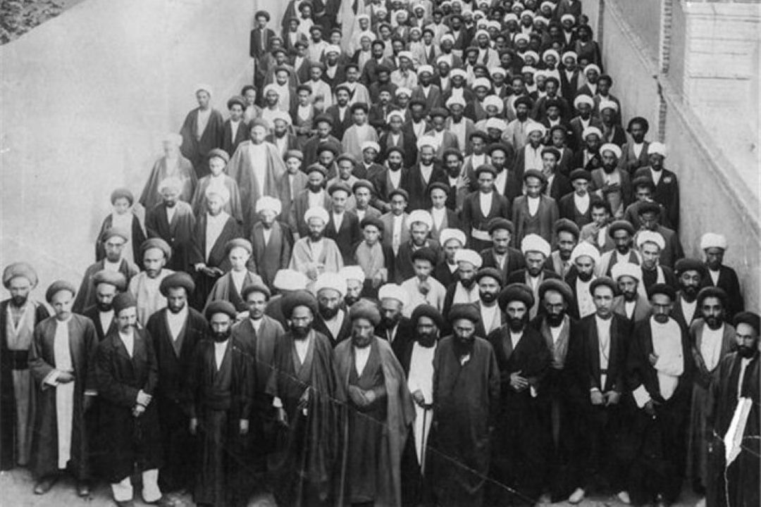 یك برش از تاریخ