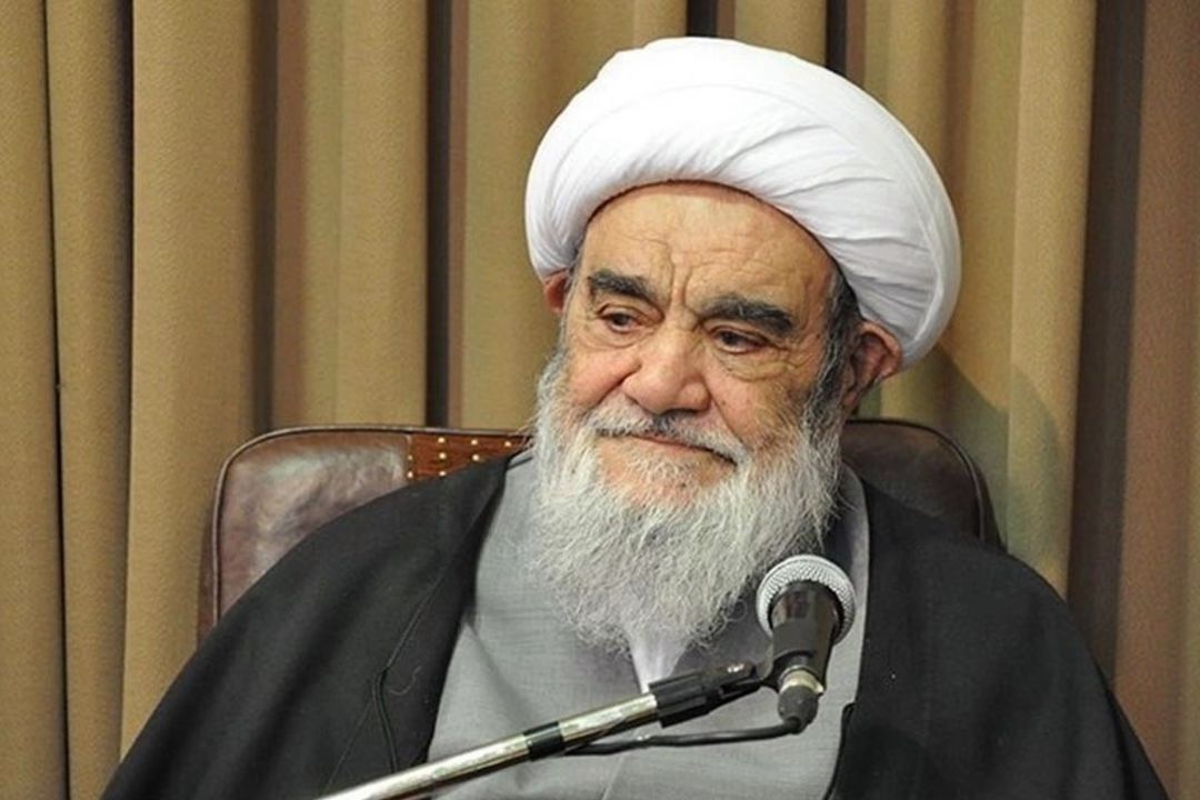قسمت دوم روایت زندگی آیت الله حسین مظاهری، در مستند 