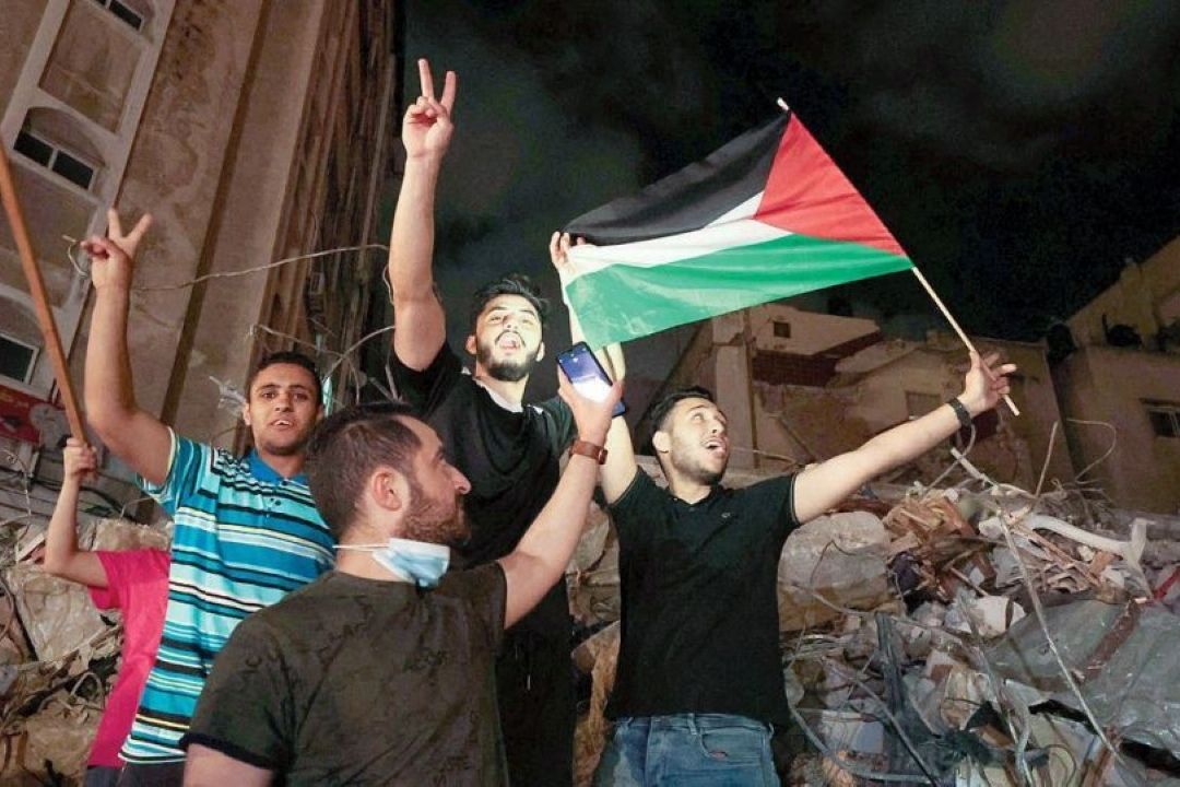مقاومت برآمده از قیام حسینی (ع) است