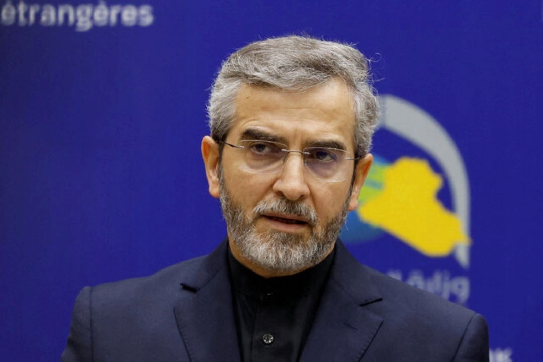 باقری: لبنان، جهنم بی‌بازگشت برای صهیونیست‌ها خواهد بود