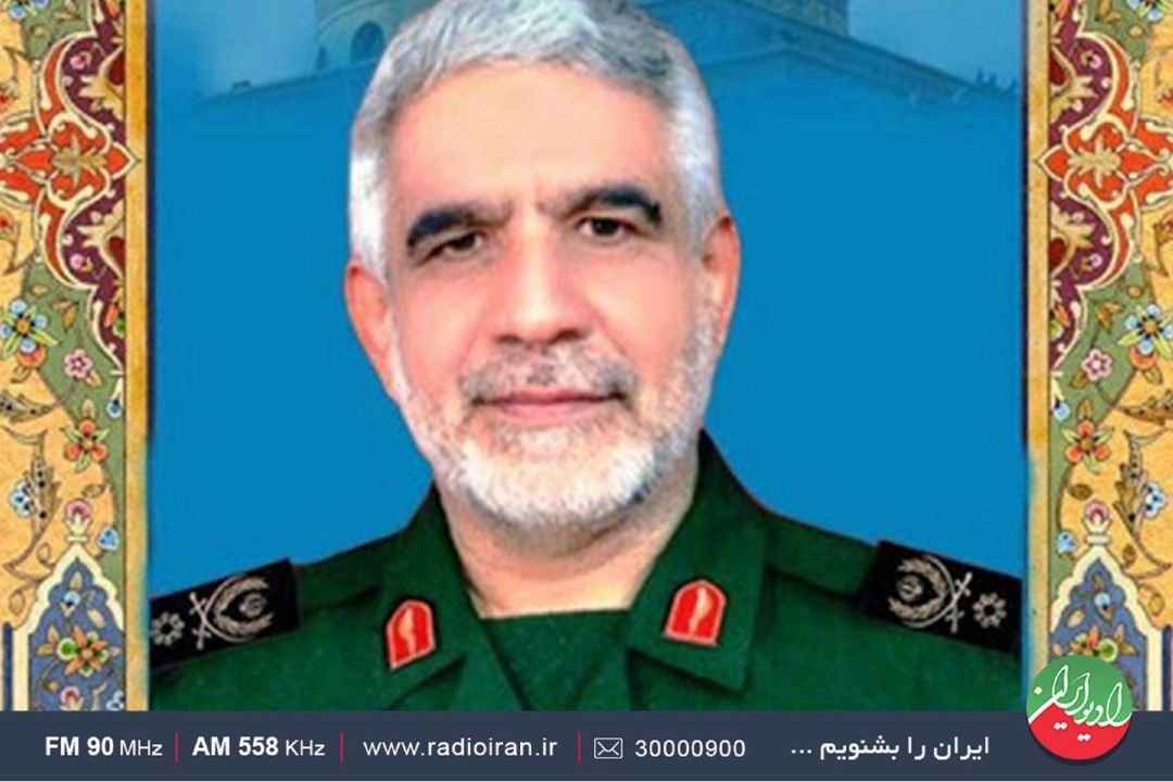 شهیدی كه مظلومیت را فریاد زد