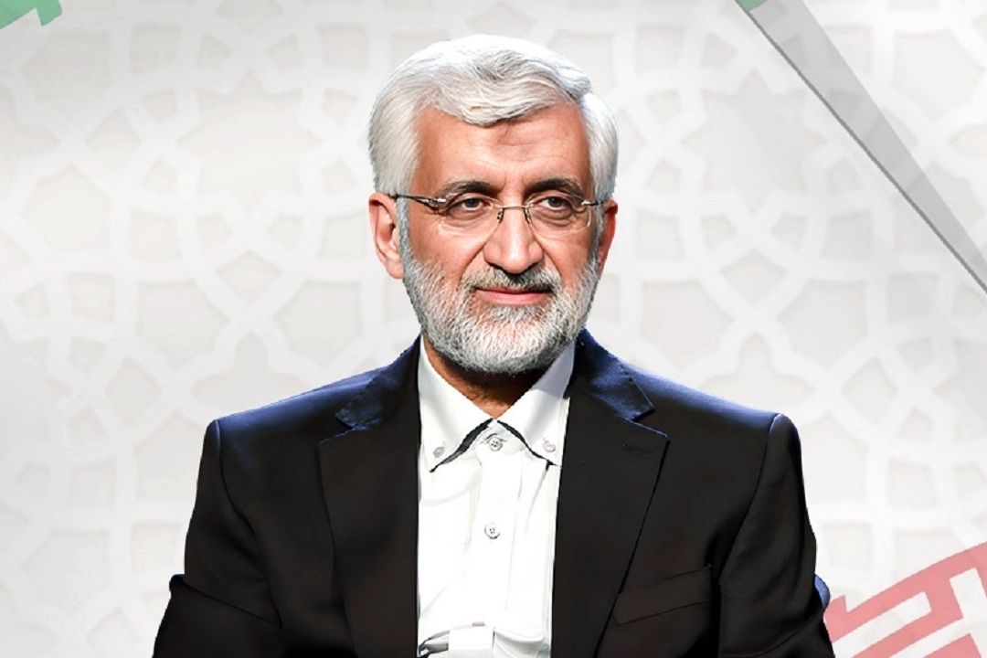 جلیلی: دولت سایه را با جدیت بیشتر دنبال خواهیم كرد