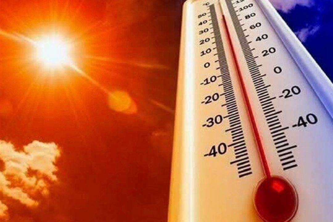 هواشناسی ایران1403/4/30؛ گرما و كاهش كیفیت هوا در راه است
