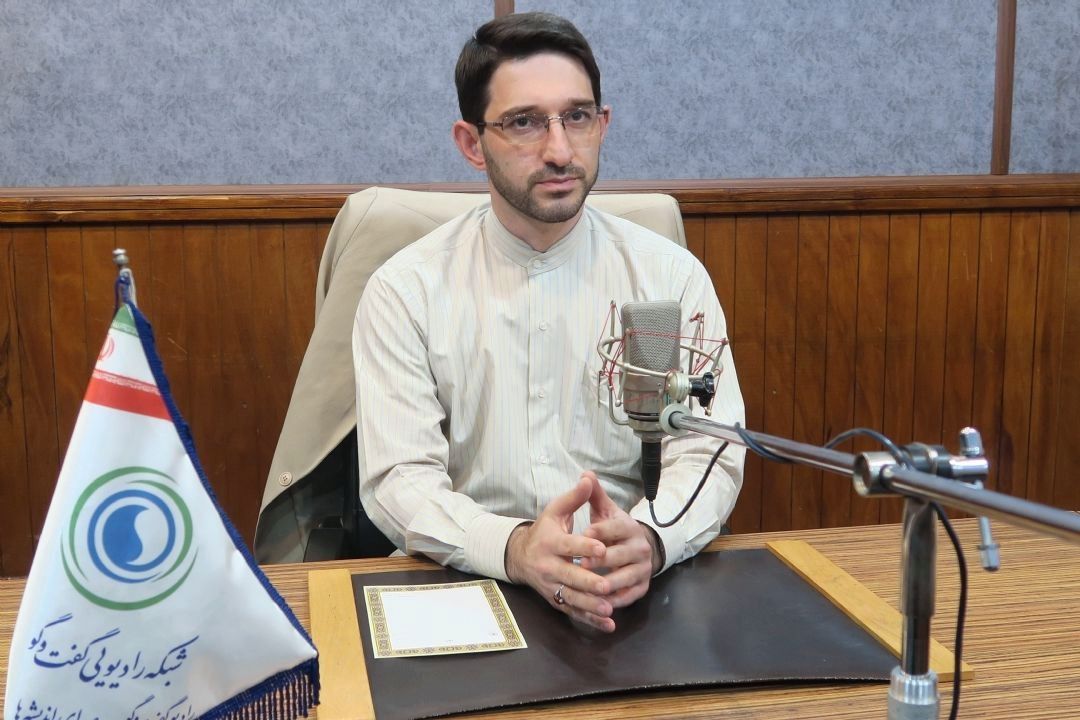 امریكایی‌ها زنده‌ماندن ابلیس را به مسیح ارتباط دادند
