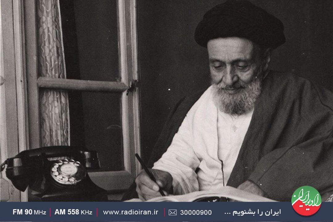 بزرگداشت « آیت الله سید ابوالقاسم كاشانی » در ویژه برنامه « شیرپامنار »