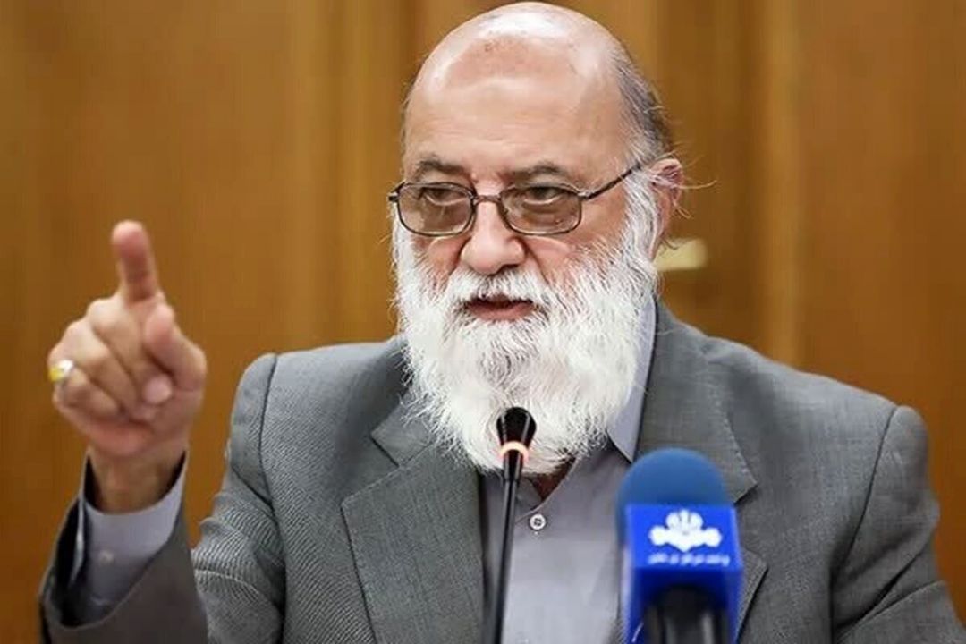 چمران: درباره شهردار تهران تابع قانون هستیم