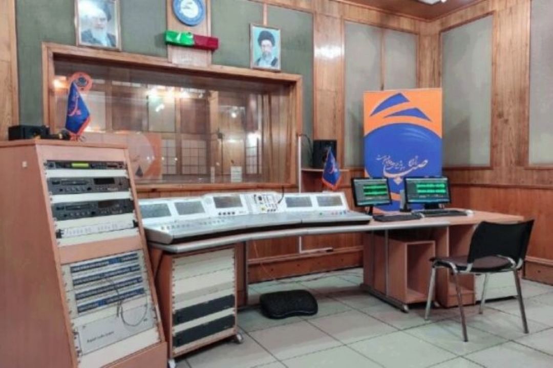 ذكر اویس قرنی در  «گنجه» رادیو صبا 