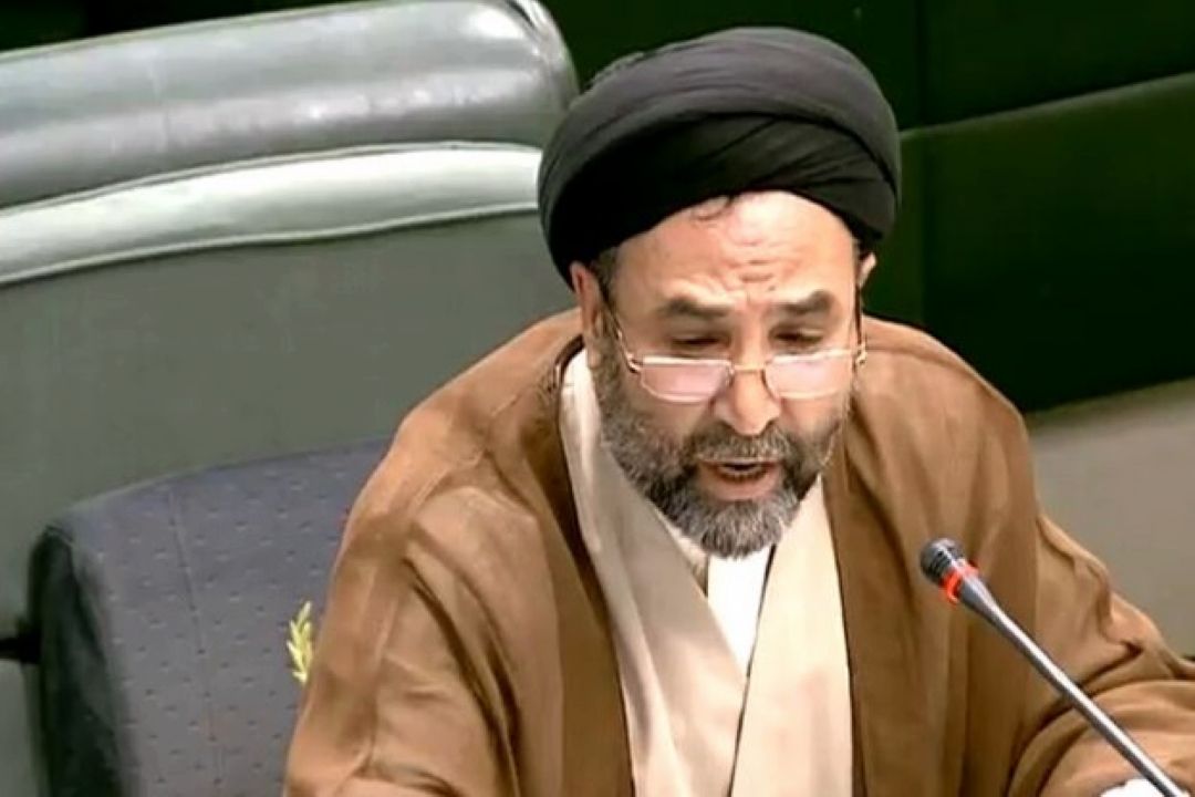 ذاكر: تعامل با رئیس‌جمهور منتخب در دستور كار مجلس قرار گیرد