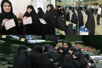 هویت مستقل و اصیل زن ایرانی در گفتمان انقلاب اسلامی