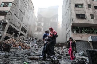  آتش‌بس غزه قطعی است/ نگاه‌ها به قدرت مانور حماس