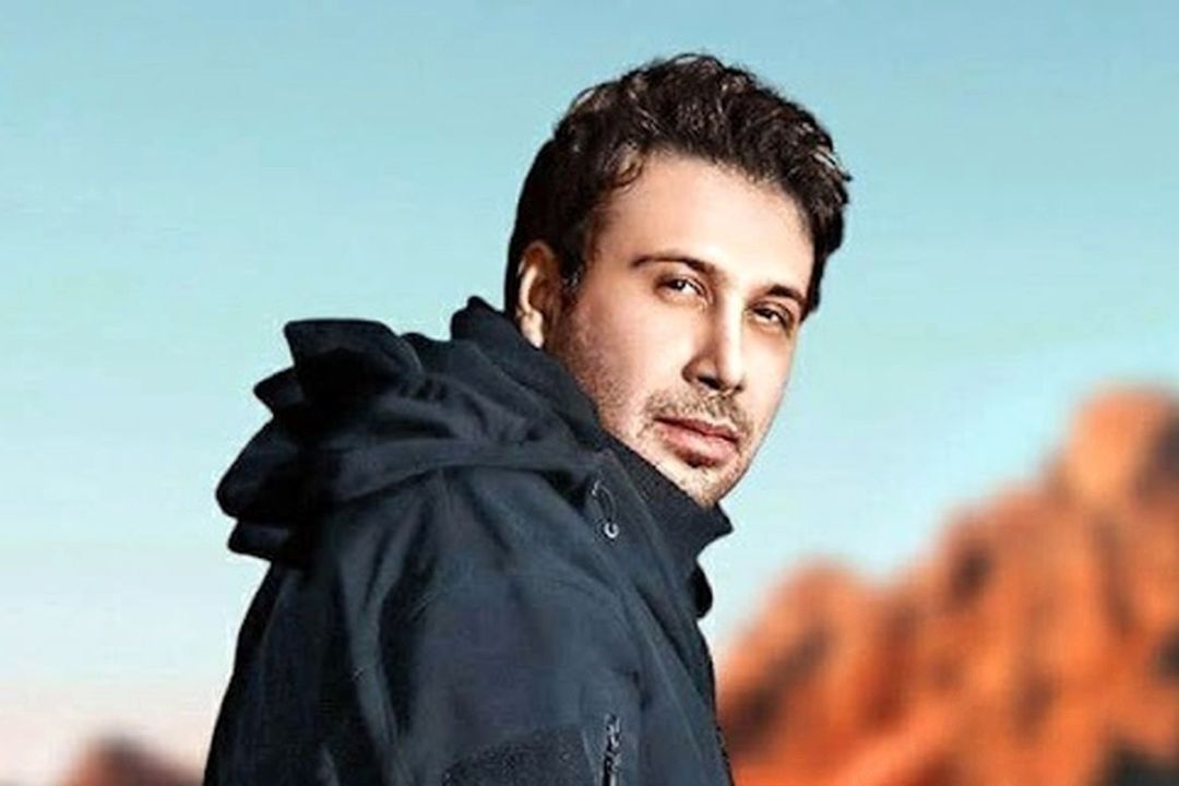 دریغا