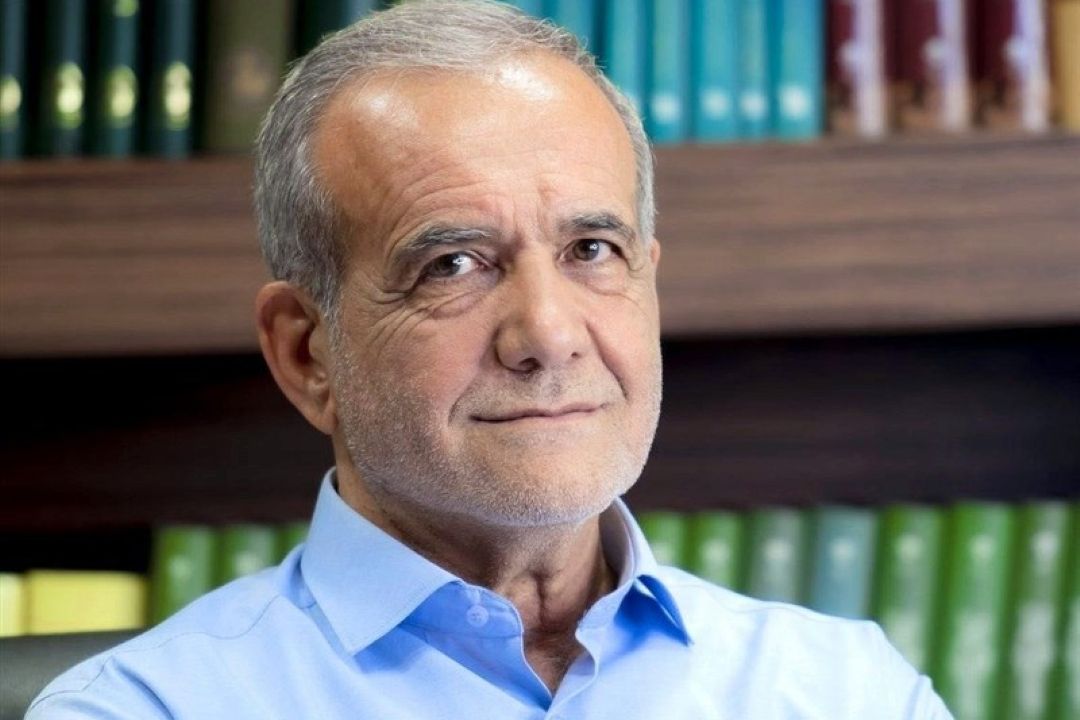 مراسم تحلیف مسعود پزشكیان امروز برگزار می‌شود
