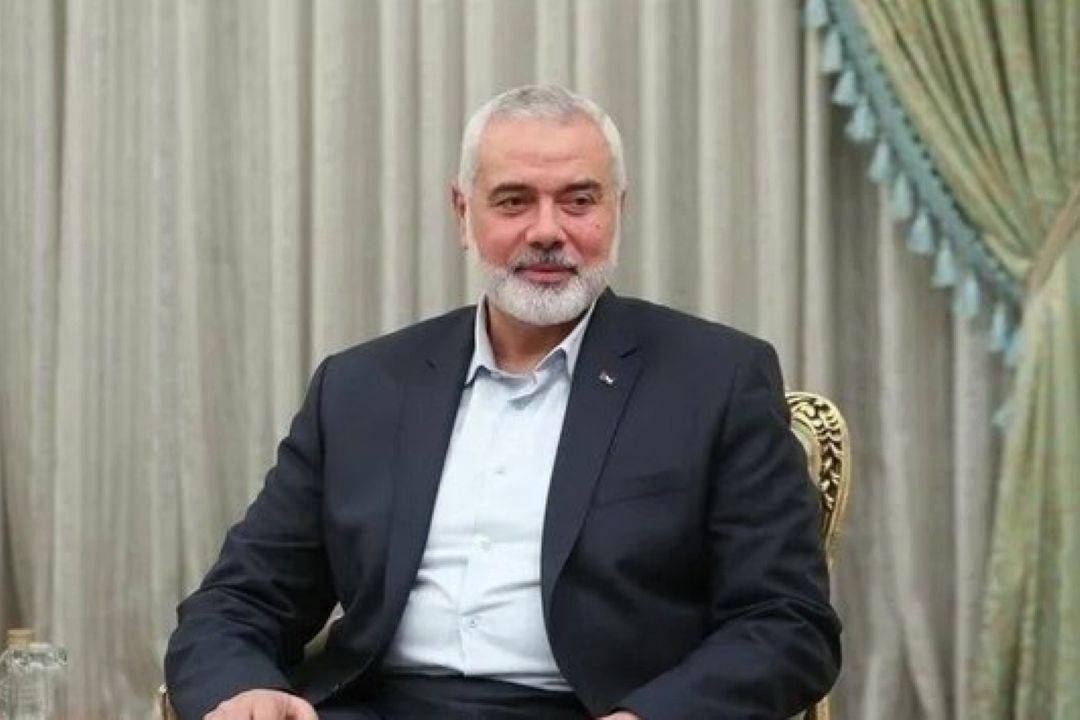 واكنش‌ها به شهادت اسماعیل هنیه
