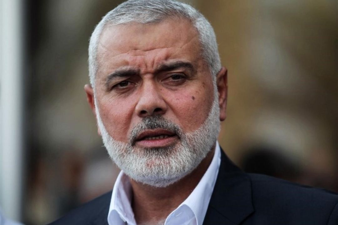 پیكر شهید«هنیه» پنجشنبه صبح از دانشگاه تهران تشییع می شود
