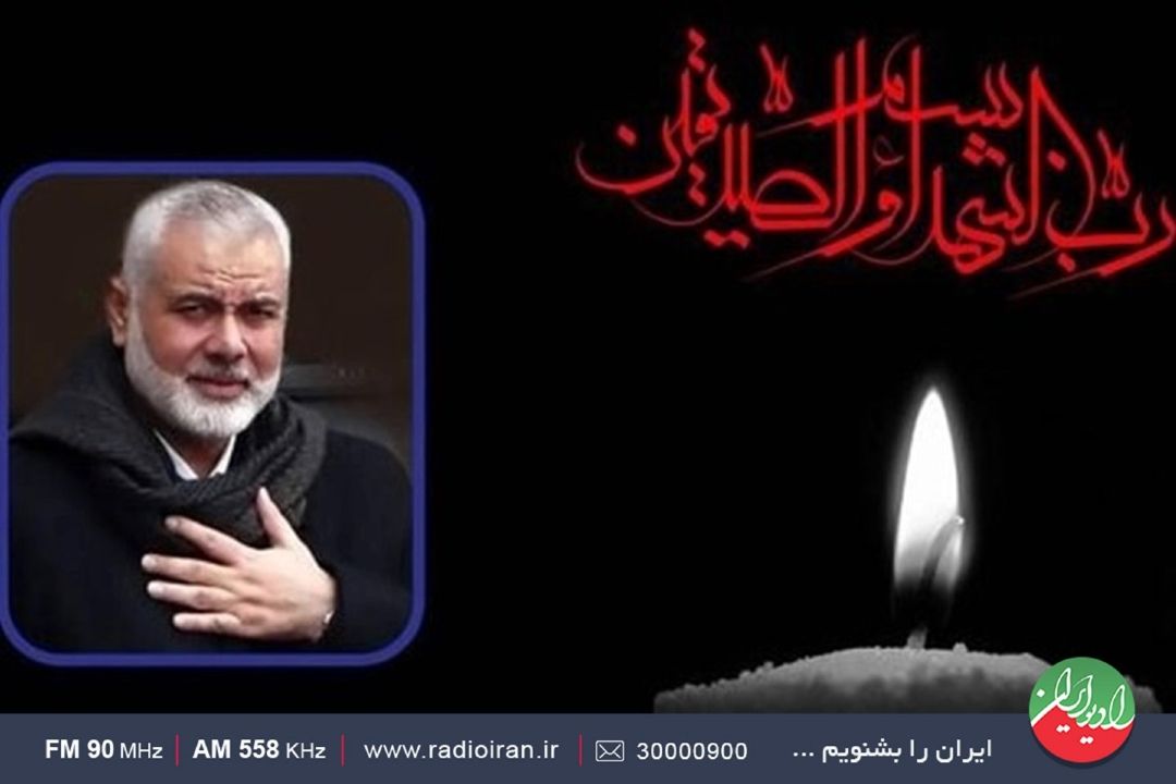 محاسبات صهیونیستی برای ترور اسماعیل هنیه