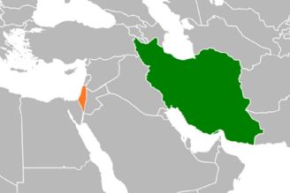  جمهوری اسلامی در زمین اسرائیل بازی نخواهد كرد