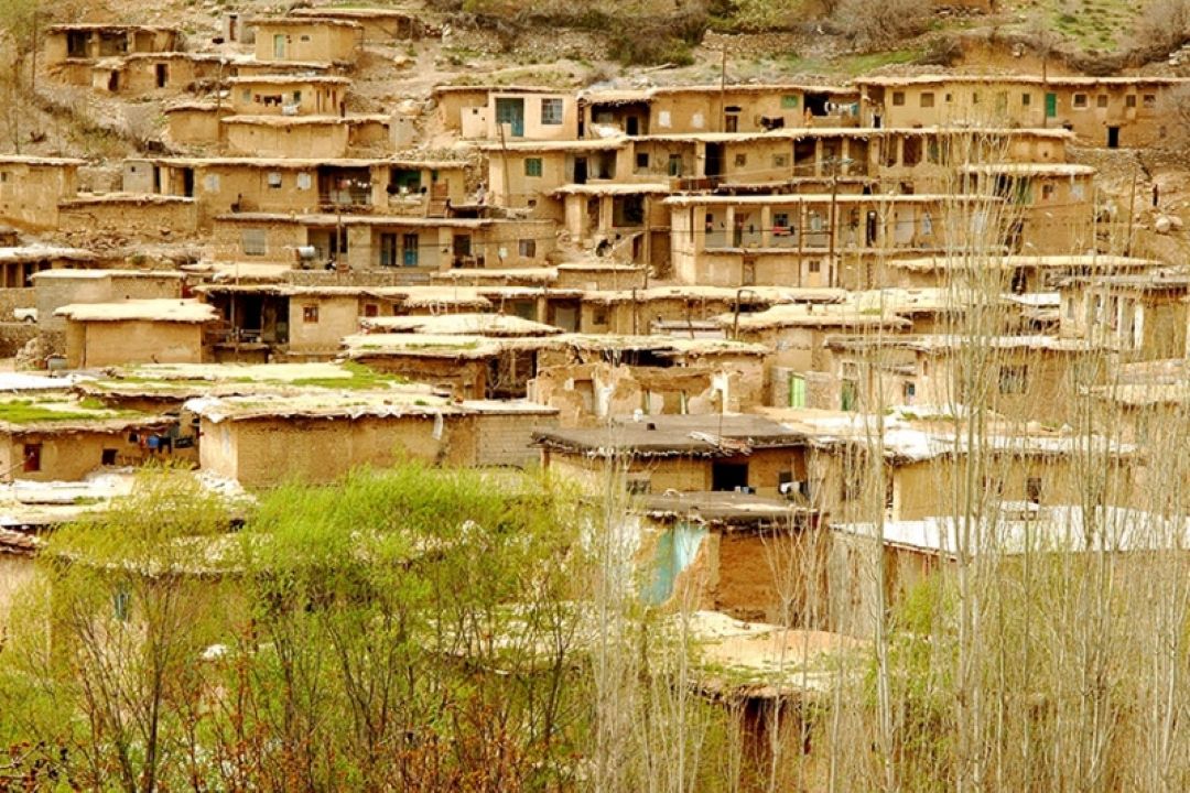 سفر «روستا دوستا» به  ماسوله جنوب