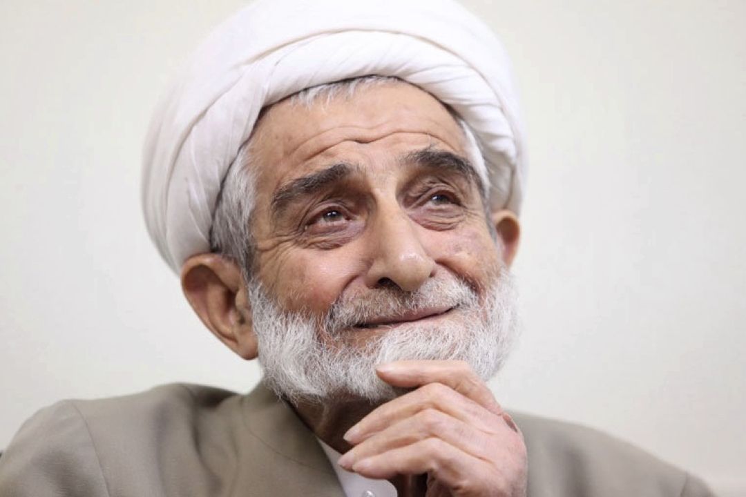 روایت زندگی آیت الله محمد باقر باقری كنی، در مستند 