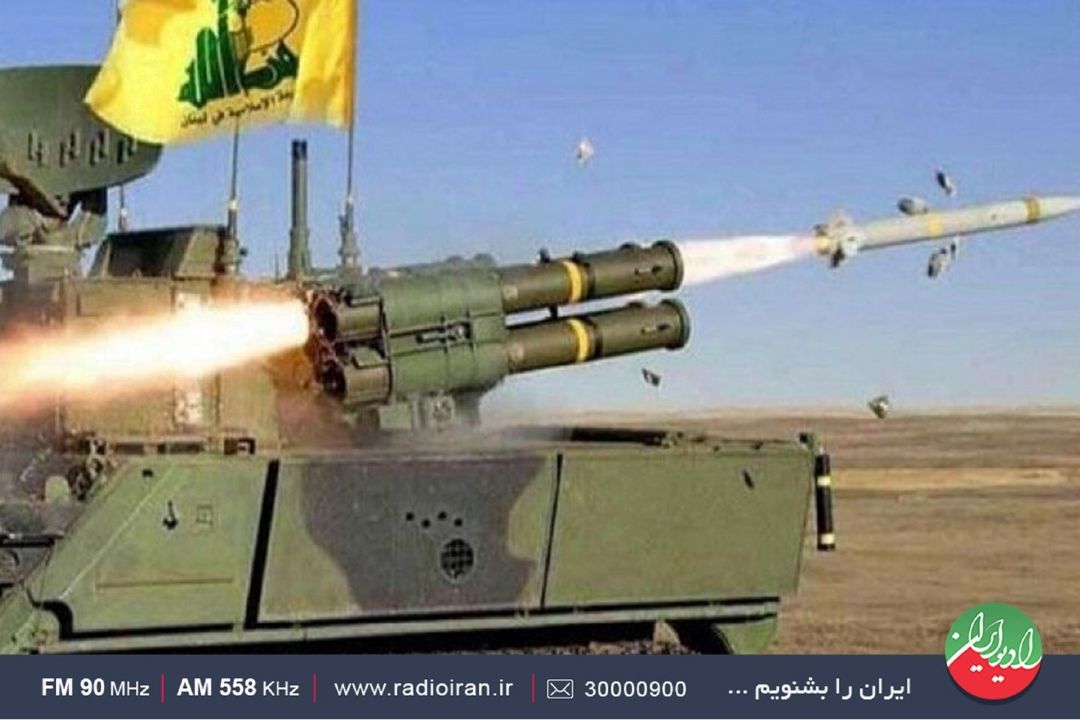 خوف در سرزمین‌های اشغالی