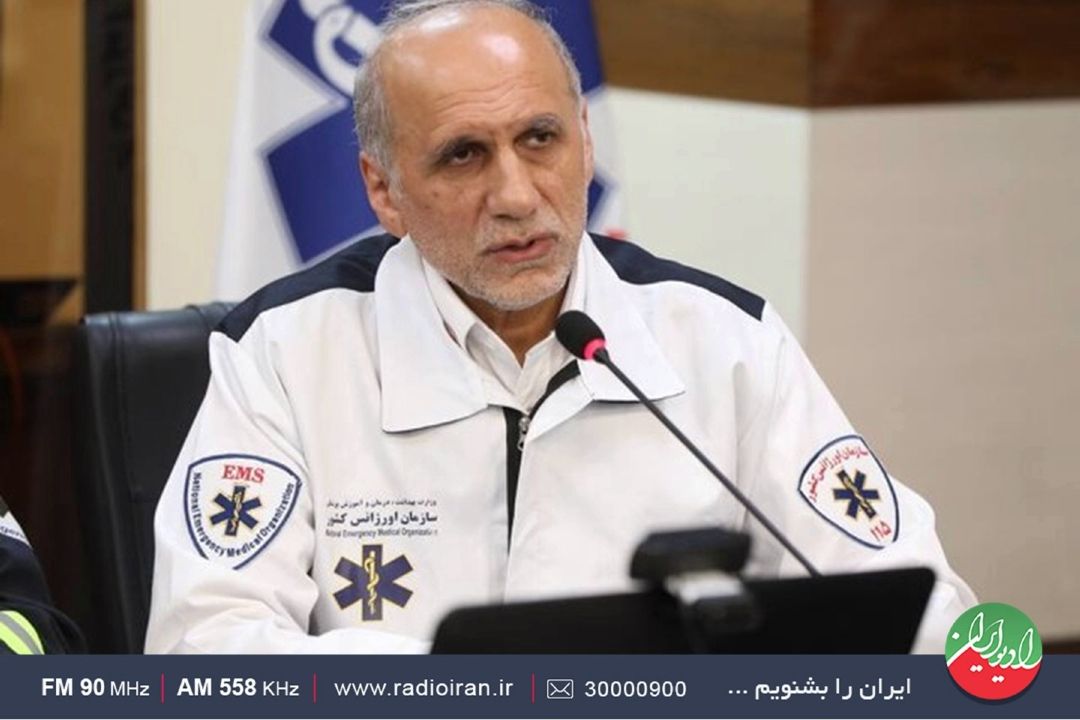 گرمازدگی، شایع‌ترین چالش برای زائران