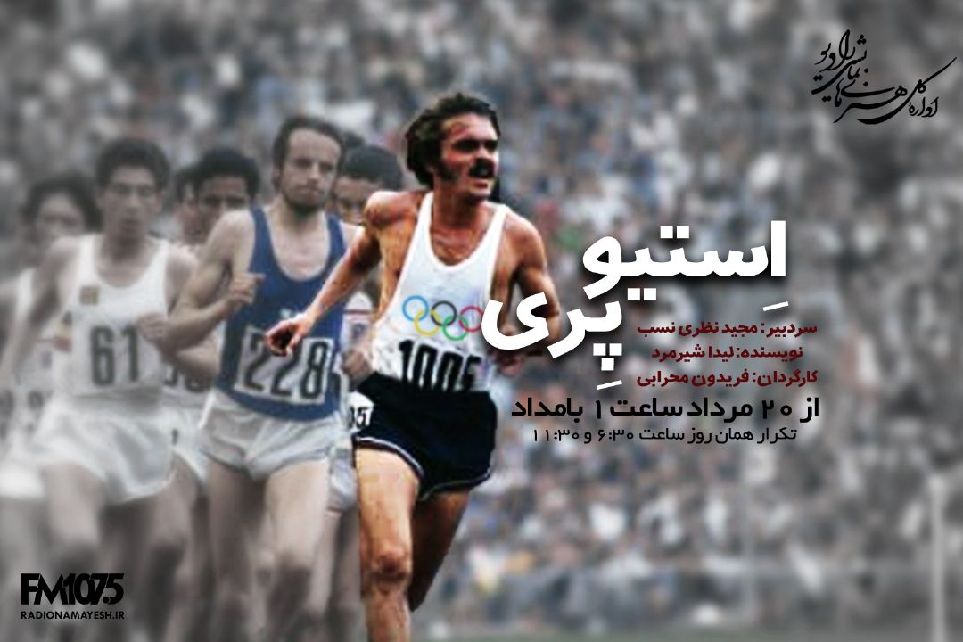 استیو بری 