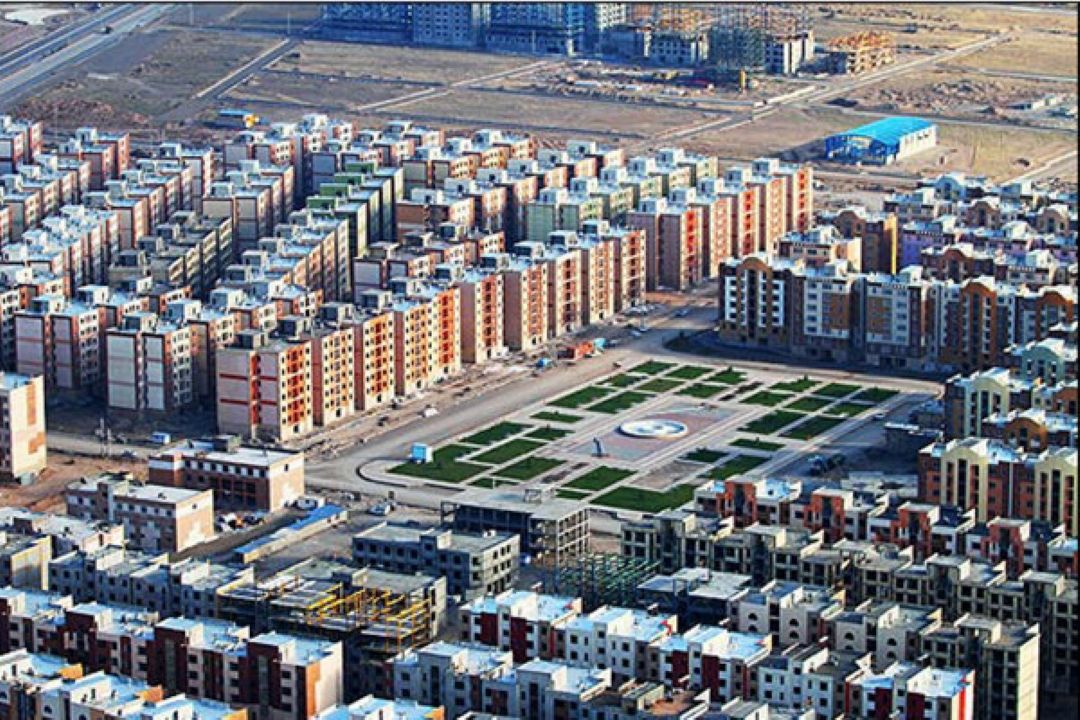 نظارت كنترل و دیده بانی در اجرای طرح های شهری