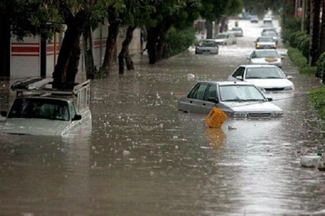 هواشناسی ایران1403/5/22؛ناپایداری موسمی در 14 استان