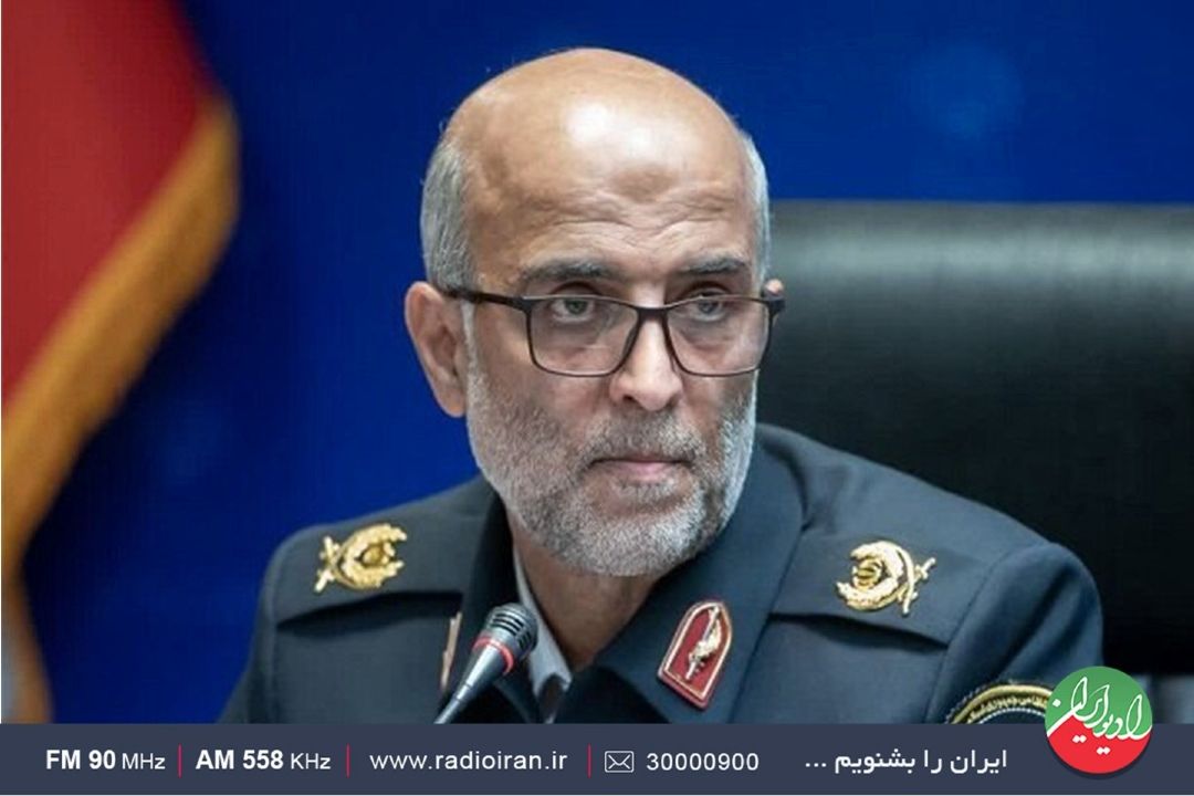 رانندگان اربعین در مسیر بازگشت هوشیار تر رانندگی كنند