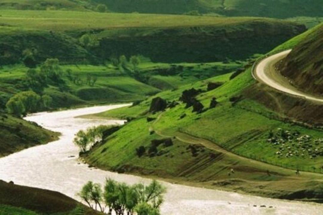 «روستا دوستا» با آلیكوه آشنا می شوند