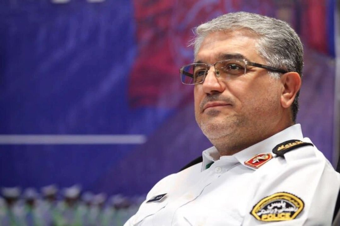 هشدارهای ترافیكی پلیس به زائران اربعین/ خروج 550 هزار زائر از مرزهای زمینی تاكنون