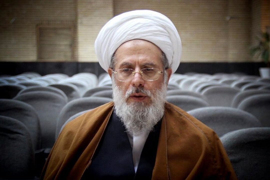 بخش اول روایت زندگی  آیه الله محمد محمدی ری شهری، در مستند 