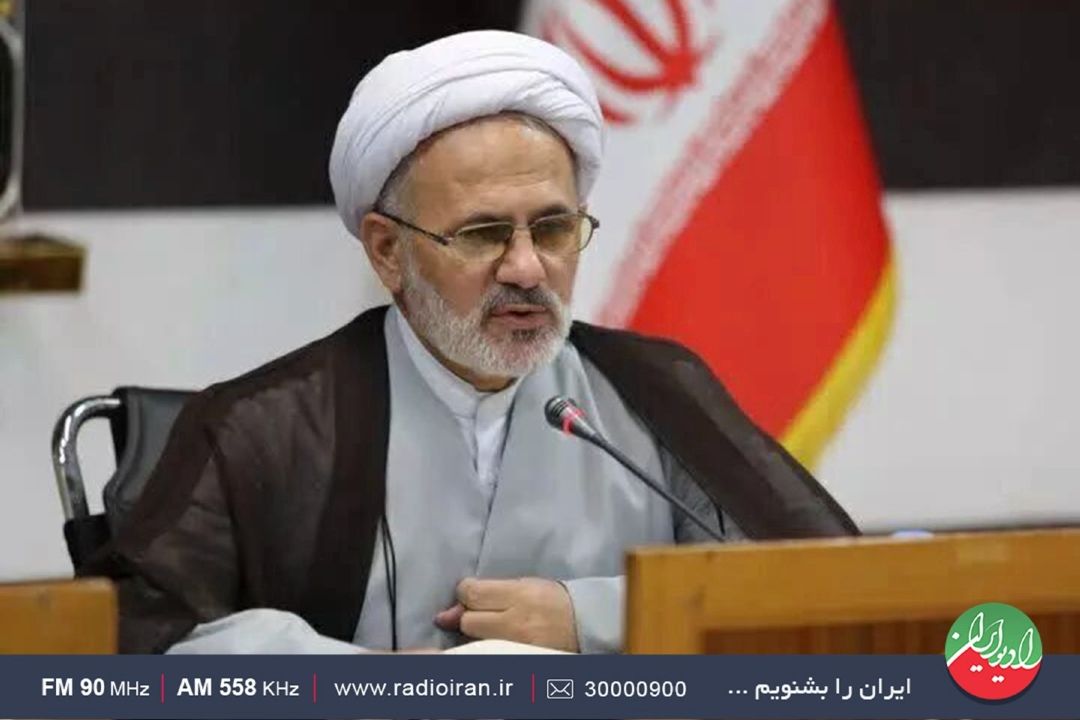 اقامه نماز در مواكب یك كار فرهنگی است