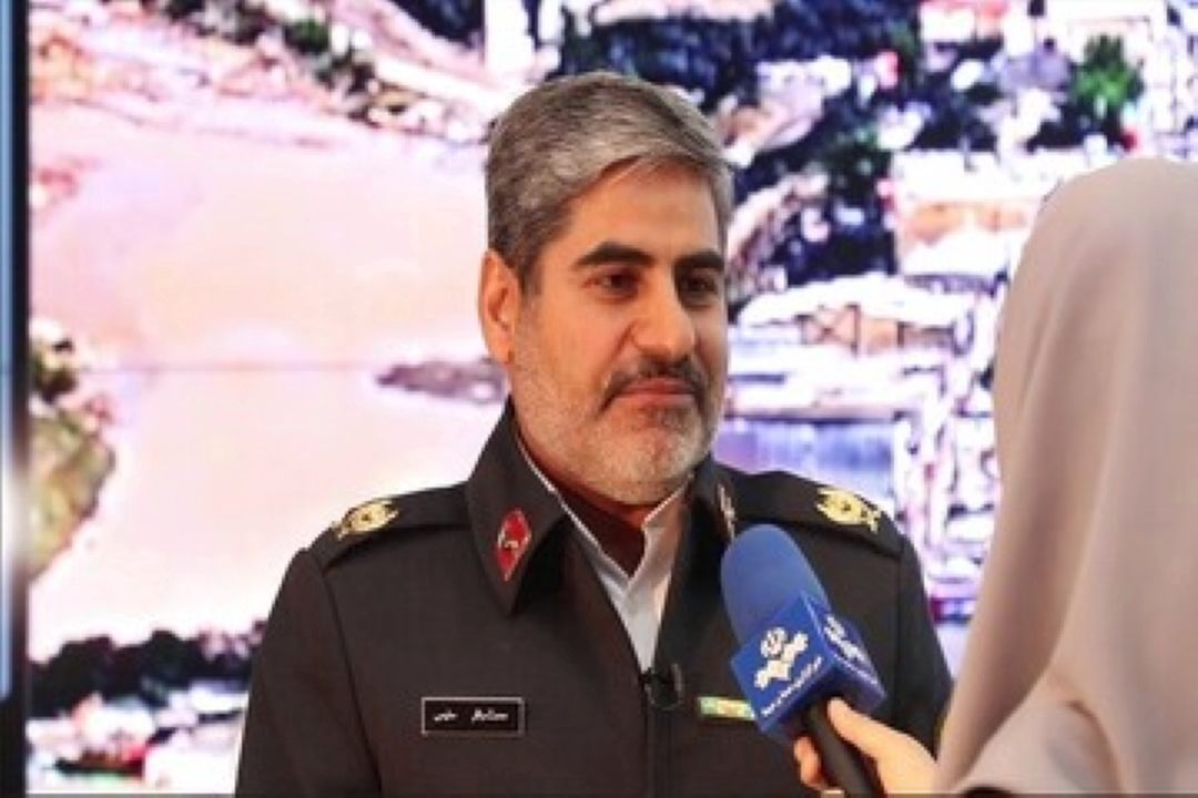 كاهش 46درصدی حوادث رانندگی در سفرهای اربعین 