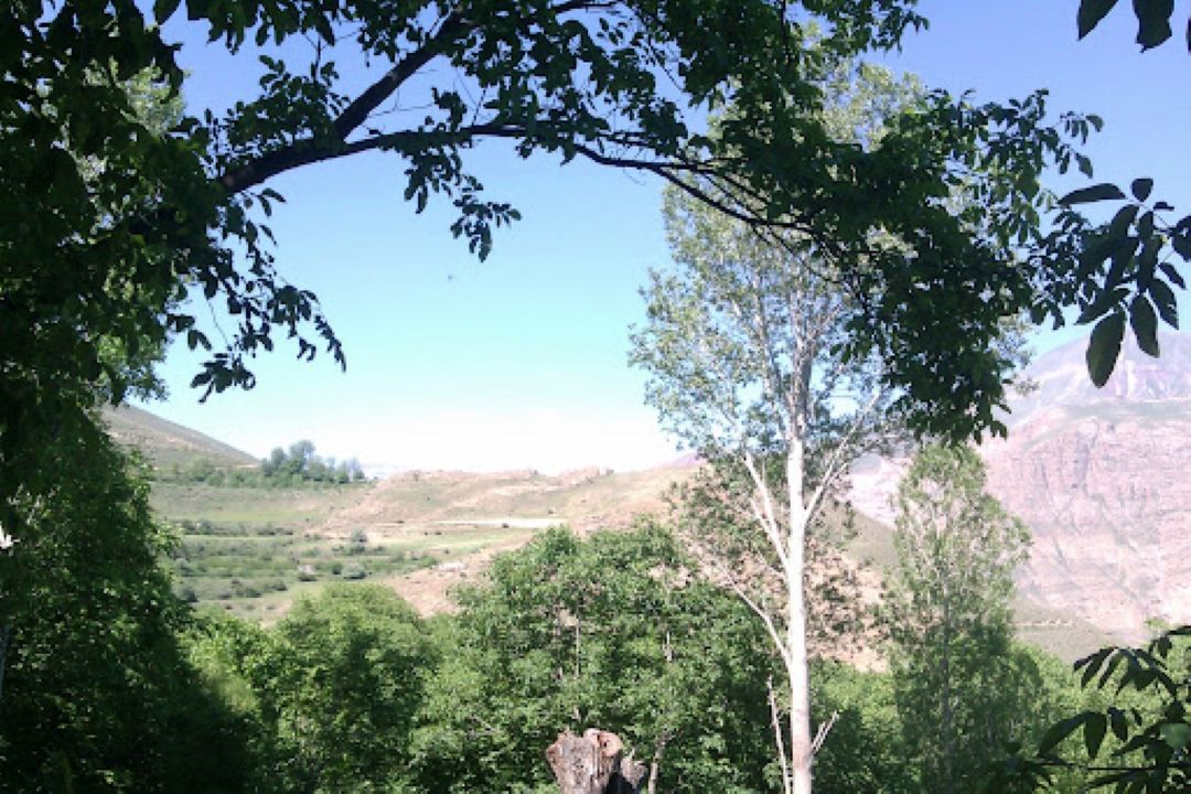 معرفی روستاهای آذربایجان شرقی روی آنتن صبا 