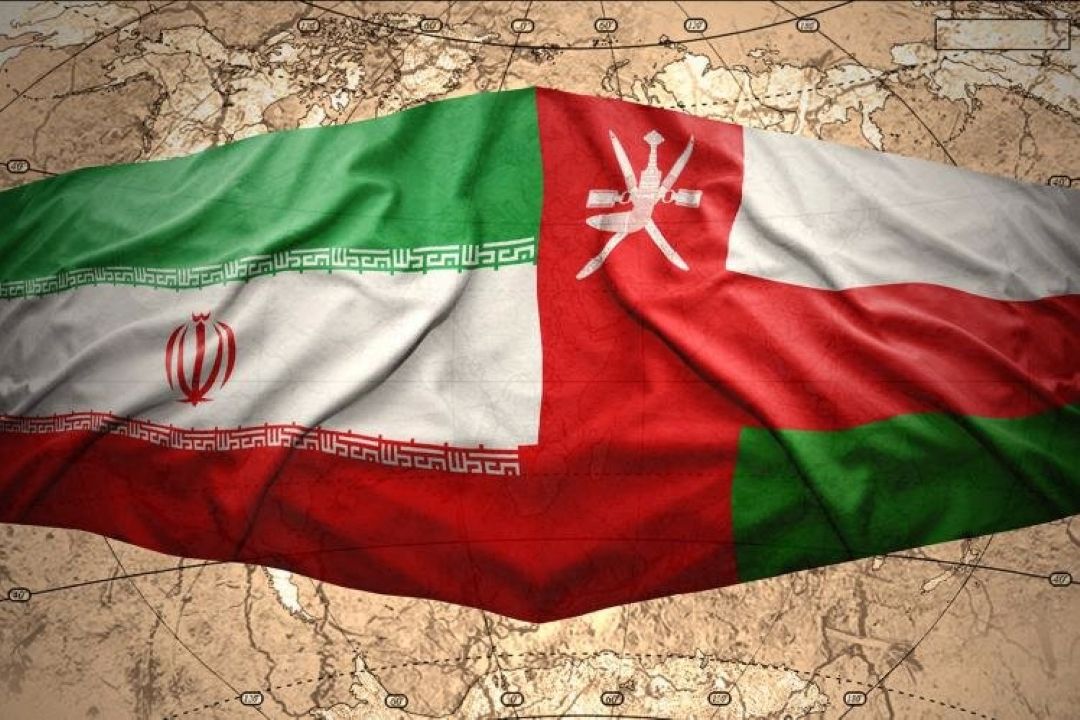ایران و عمان در مسیر همكاری های اقتصادی