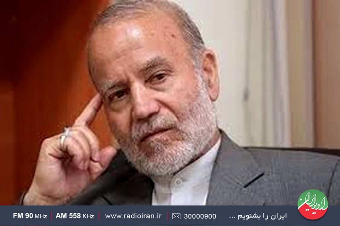 دكتر «صادق آئینه‌وند» چهره ماندگار تاریخ 