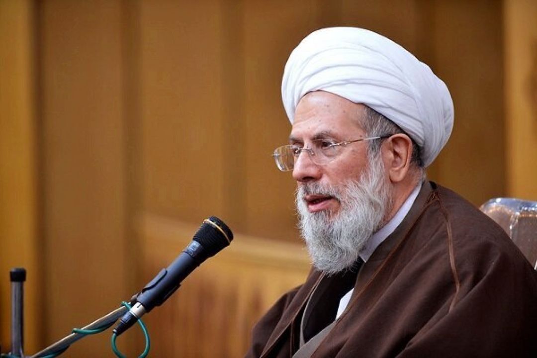 بخش دوم روایت زندگی  آیت الله محمد محمدی ری شهری، در مستند 