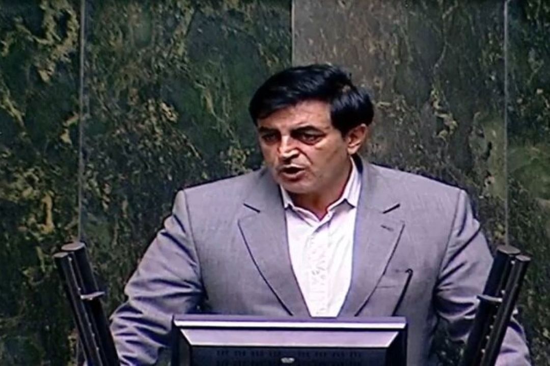 گودرزی: «مومنی» در انتخاب استانداران و فرمانداران دقت كند