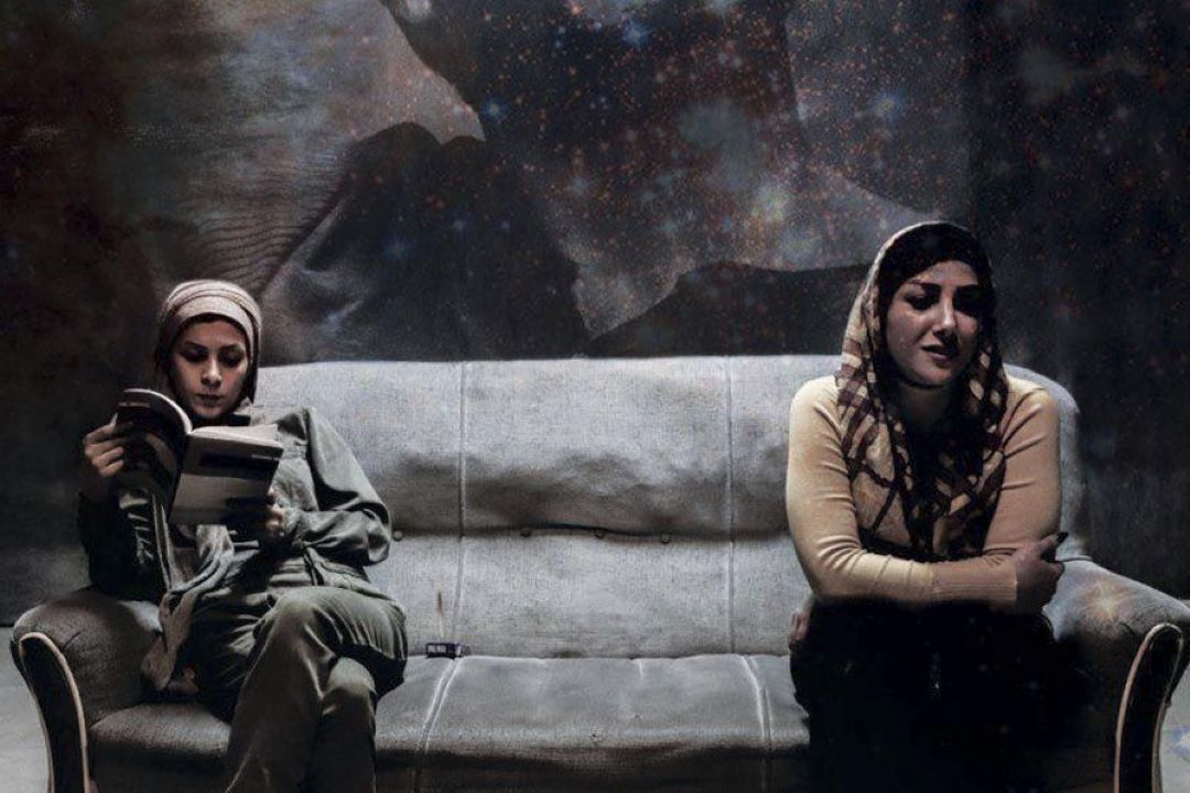  نقد و بررسی نمایش «ستاره شناس» را بشنوید