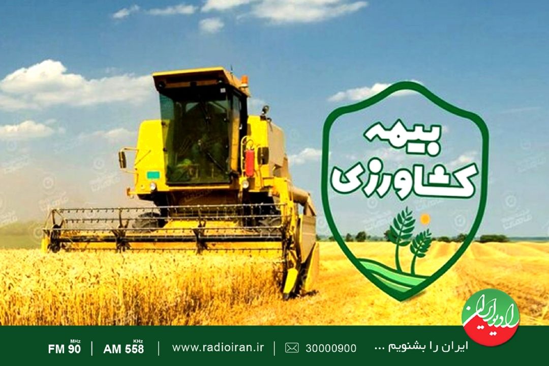 چالش‌های كشاورزان با بیمه محصولات كشاورزی