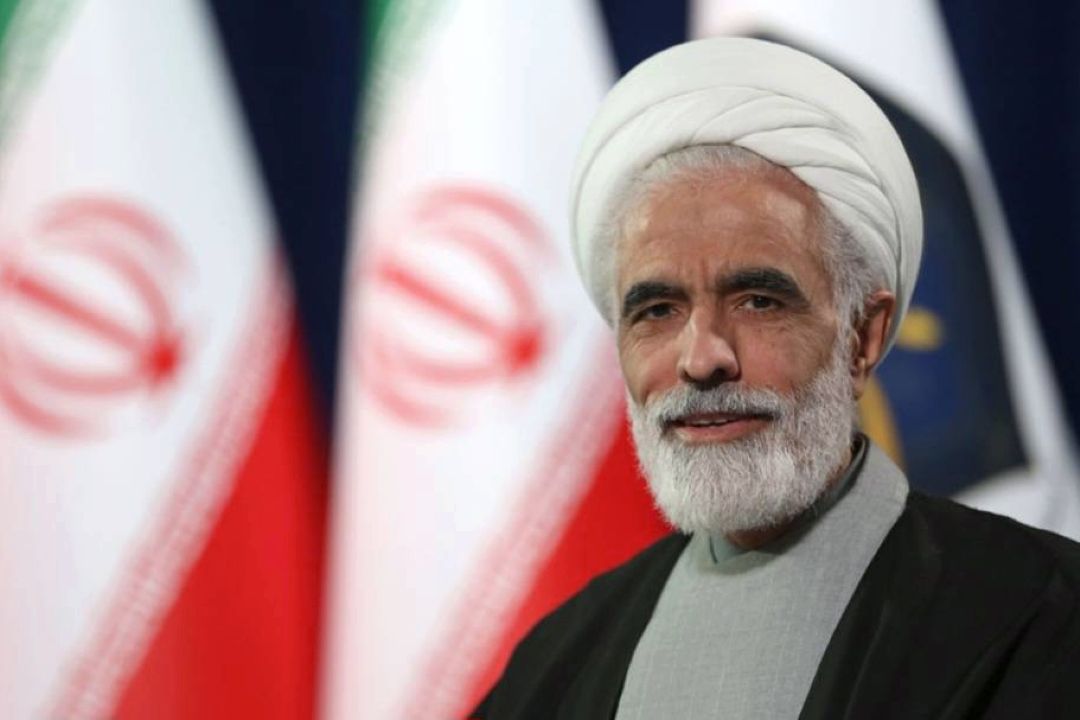 درخواست معاون حقوقی رئیس جمهور از زائران اربعین حسینی
