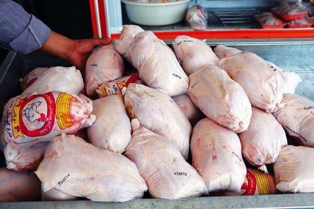 تولید گوشت مرغ در كشور برمدار ثبات است
