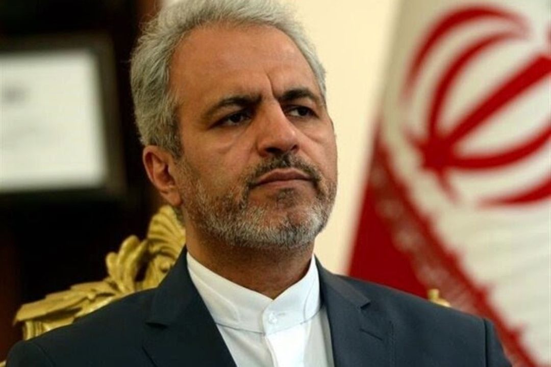 ارائه راهكار برای اعلام مفقودی گذرنامه های زائران در عراق