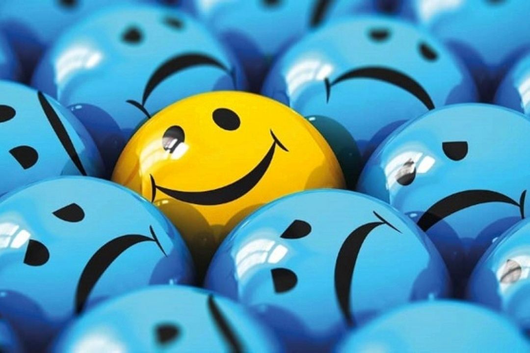 بررسی موضوع مثبت اندیشی در برنامه «چشمه طوبی»
