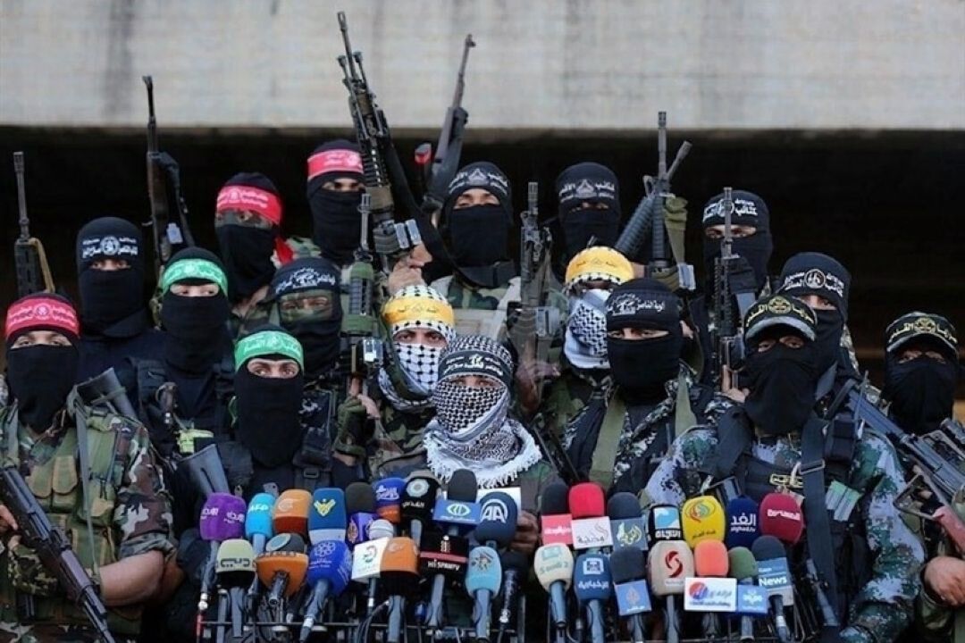 مقاومت فلسطین:عملیات حزب‌الله سیلی بزرگی به صورت دشمن بود