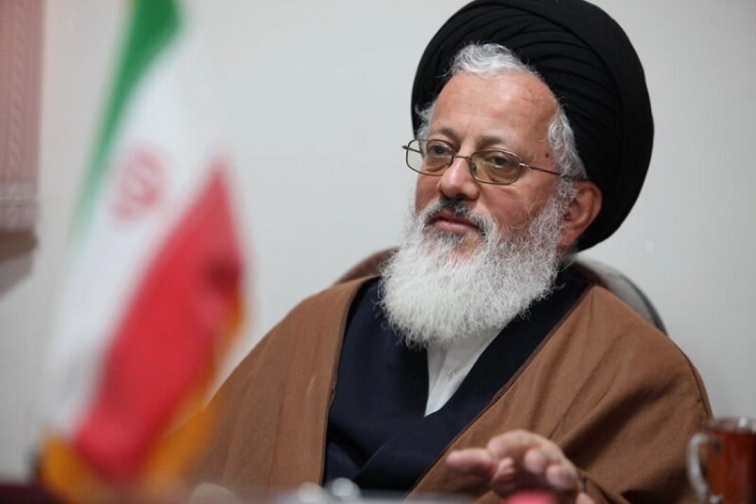 راهپیمایی اربعین جهاد تبیین است