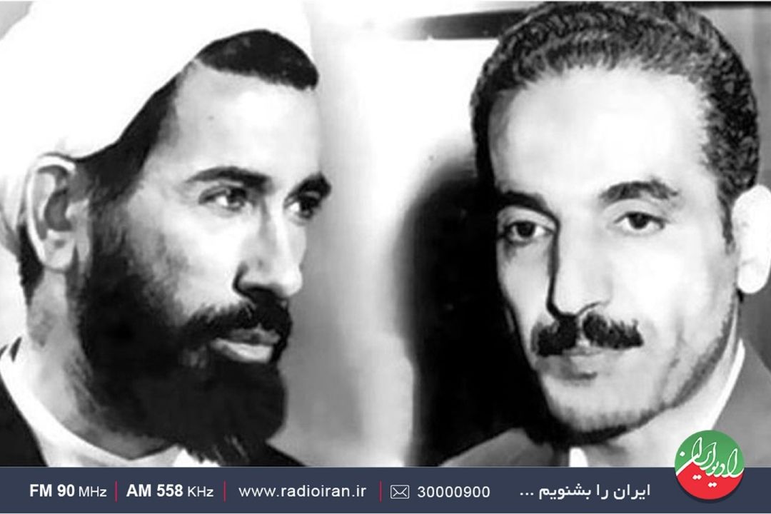 گرامیداشت یاد شهیدان رجایی و باهنر در «فرزند ملت» 