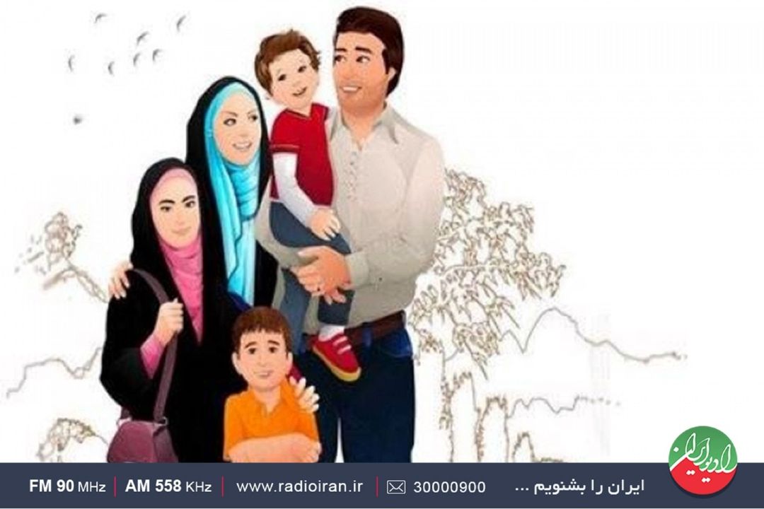 چگونه فرزندان بر امید بر زندگی والدین تاثیر گذارند